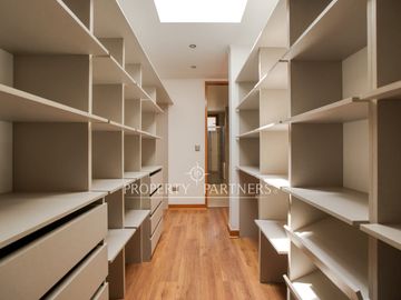 ✨ A ESTRENAR CON ENTREGA INMEDIATA | Condominio Exclusivo en La Reina Alta ✨