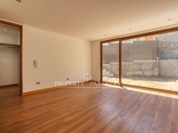 ✨ A ESTRENAR CON ENTREGA INMEDIATA | Condominio Exclusivo en La Reina Alta ✨