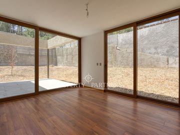 ✨ A ESTRENAR CON ENTREGA INMEDIATA | Condominio Exclusivo en La Reina Alta ✨