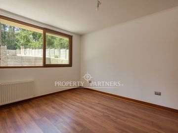 ✨ A ESTRENAR CON ENTREGA INMEDIATA | Condominio Exclusivo en La Reina Alta ✨