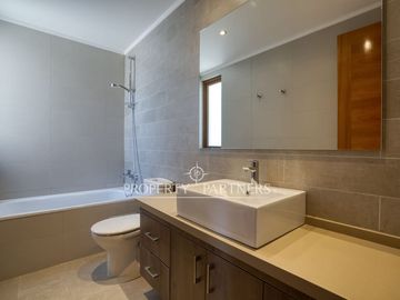 ✨ A ESTRENAR CON ENTREGA INMEDIATA | Condominio Exclusivo en La Reina Alta ✨
