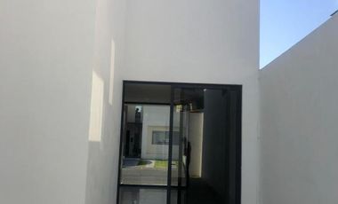 CASA EN VENTA EX HACIENDA SAN JOSE TOLUCA