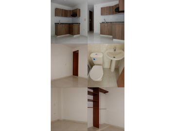 Excelente apartamento en venta - Piedecuesta
