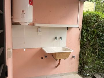 Duplex en alquiler en Hurlingham