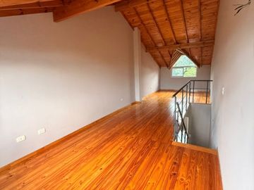 Duplex en alquiler en Hurlingham