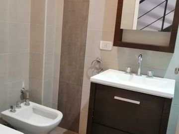 Duplex en alquiler en Hurlingham