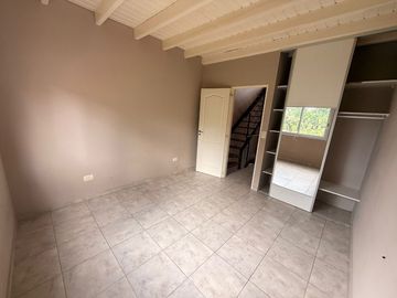 Duplex en alquiler en Hurlingham