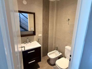 Duplex en alquiler en Hurlingham