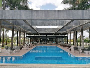 TERRENO EN VENTA MERIDA PRIVADA RESIDENCIAL TAMORA CONKAL