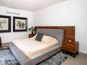 Casa en Venta en San Miguel de Allende - Amueblada, Rooftop y Amenidades