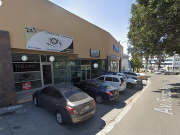 Local en Renta en Plaza Comercial