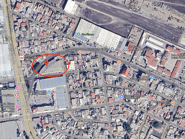 Local Comercial en renta dentro de Plaza Libertad