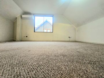 VENTA CASA 3P  EN  CONDOMINIO LOS NARANJOS 152 MTS2