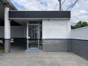 Local Comercial con Alta Exposición | Tomás Moro – Las Condes