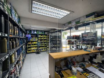 Local Comercial con Alta Exposición | Tomás Moro – Las Condes