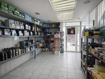 Local Comercial con Alta Exposición | Tomás Moro – Las Condes