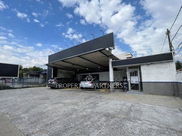 Local Comercial con Alta Exposición | Tomás Moro – Las Condes