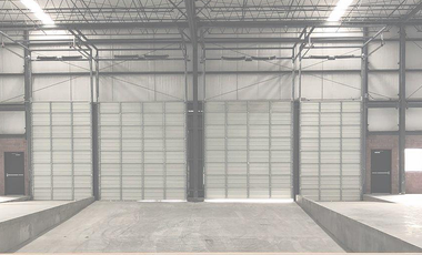 En Renta | Bodega Industrial | Apodaca, Nuevo León | 3,065m2