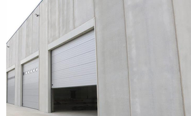 En Renta | Bodega Industrial | Apodaca, Nuevo León | 3,065m2