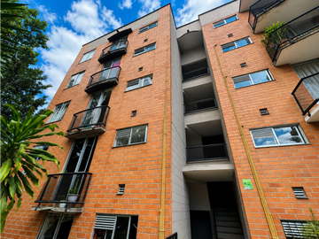 Se Arrienda Apartamento en Colina De Asis Etapa A, Ditaires