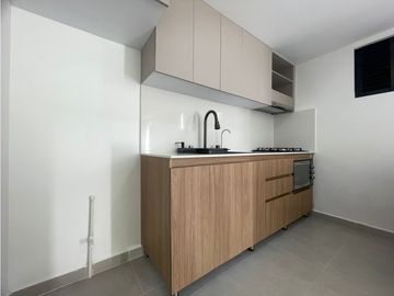 Aparta estudio en venta Av 19 norte Armenia Quindío