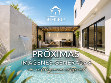 Casa en Bosques del Valle