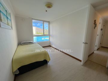 ¡Precio Oportunidad! Departamento en Condominio Resort en Papudo