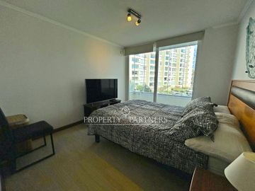 ¡Precio Oportunidad! Departamento en Condominio Resort en Papudo