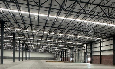 En Renta | Bodega Industrial | Guadalupe, Nuevo León | 3,215 m2