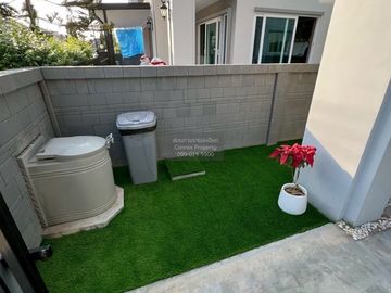 FOR RENT House Grandio Vibhavadi-Rangsit  CX-144700