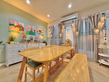 FOR RENT House Grandio Vibhavadi-Rangsit  CX-144700