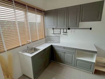 FOR RENT House Grandio Vibhavadi-Rangsit  CX-144700