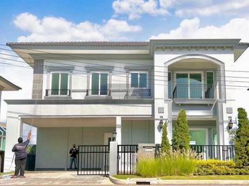 FOR RENT House Grandio Vibhavadi-Rangsit  CX-144700