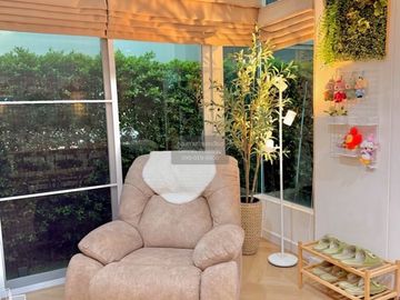 FOR RENT House Grandio Vibhavadi-Rangsit  CX-144700