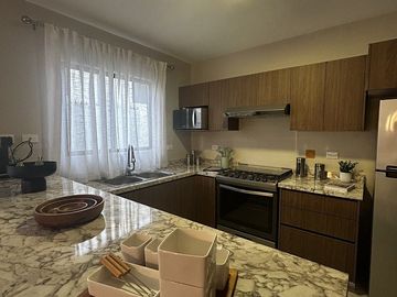 Casa en venta Dominio Cumbres