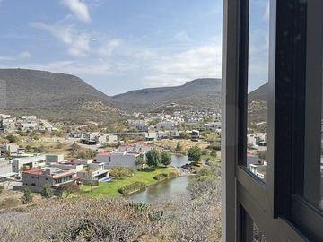 Casa en venta Altozano Queretaro - Casa La Vista
