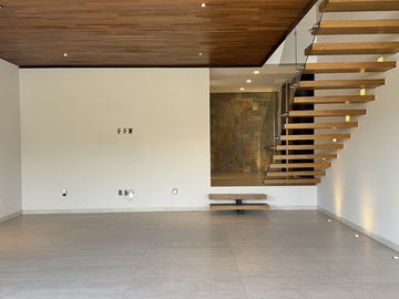 Casa en venta Altozano Queretaro - Casa La Vista