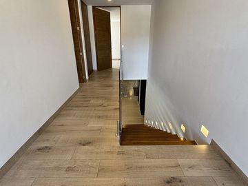 Casa en venta Altozano Queretaro - Casa La Vista