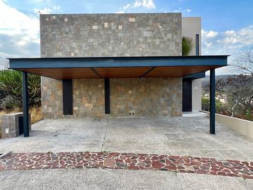 Casa en venta Altozano Queretaro - Casa La Vista