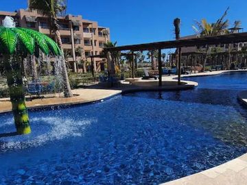 Departamento en venta en Punta paraiso