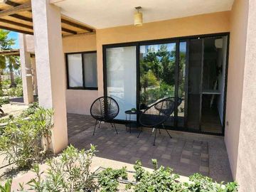 Departamento en venta en Punta paraiso