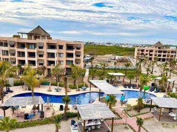 Departamento en venta en Punta paraiso