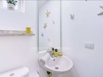 Exquisito Departamento en Condominio Costa Quilén (Arboleda 2)