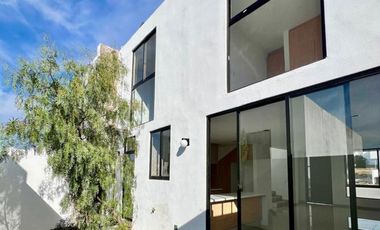 Casa en condominio en venta Querétaro, Grand Preserve