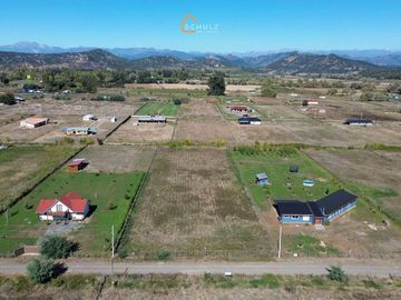 Parcela en venta  en SAN CLEMENTE