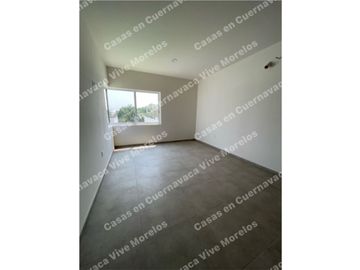 EN VENTA CASA NUEVA EN RESIDENCIAL A 5 MIN DE SUR DE CUERNA