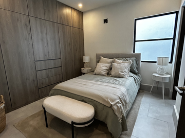 Casa en venta Cumbres Elite premier, Monterrey