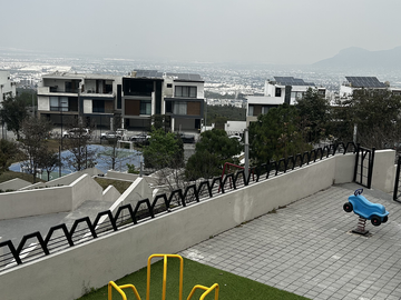 Casa en venta Cumbres Elite premier, Monterrey