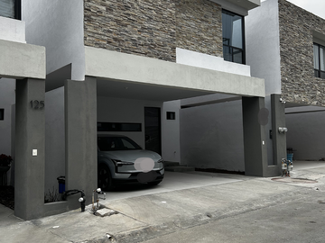 Casa en venta Cumbres Elite premier, Monterrey