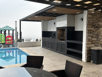 Casa en venta Cumbres Elite premier, Monterrey
